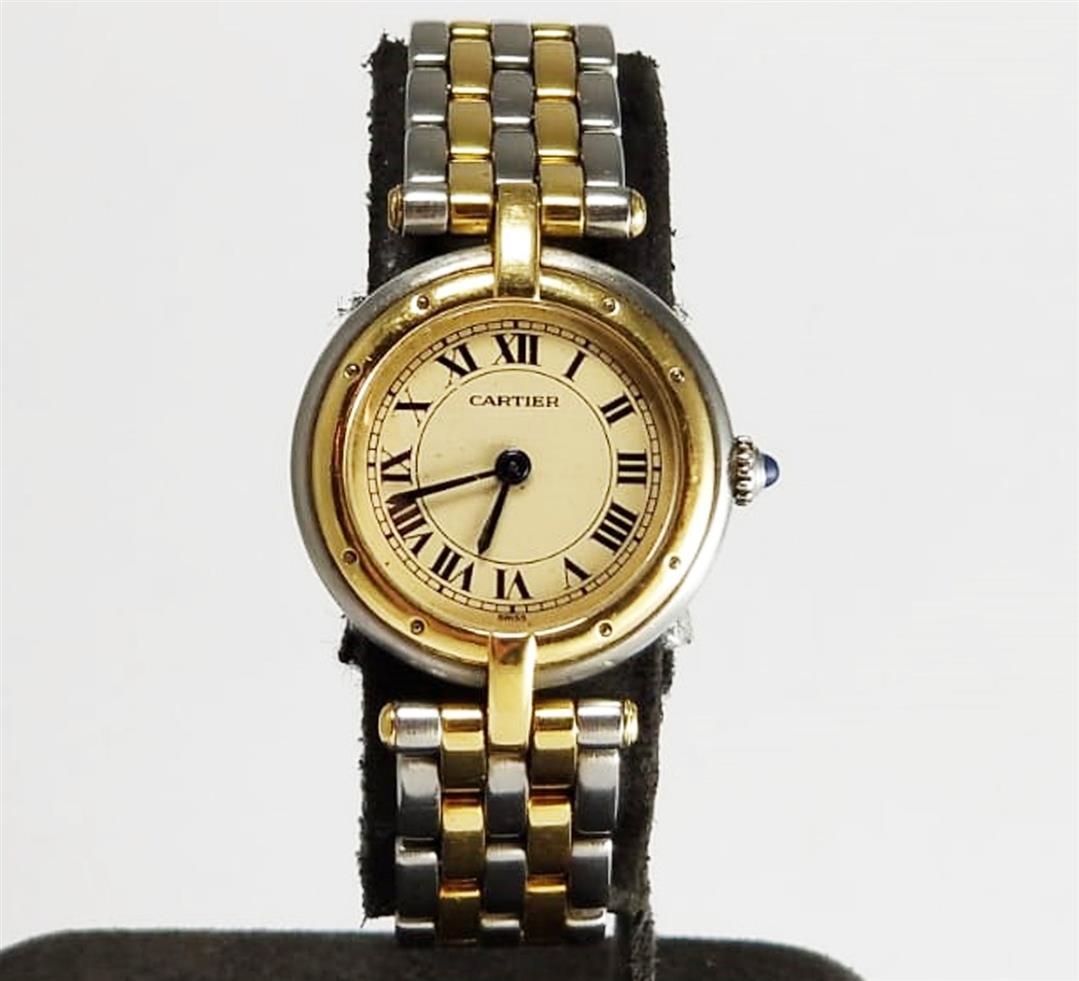 Cartier Ballon Bleu Bayan W6920068 Gold Bayan